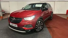 Used 2021 Vauxhall Grandland X Elite SUV | £8,995 (Fair price)
