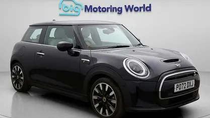 Used Mini Cooper Level 3 135 kW (184 HP) 2023 Hatchback