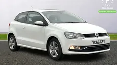 Used 2016 VW Polo Match Hatchback | £10,999 (Fair price)