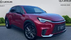 Used 2026 Lexus LBX SUV | £30,976 (Fair price)