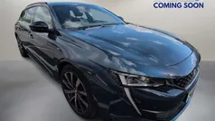 Used 2020 Peugeot 508 GT-line Estate | £14,600 (Fair price)