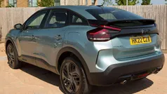 Used 2022 Citroën C4 PureTech Hatchback | £13,790 (Fair price)