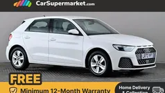 Used 2023 Audi A1 Sportback Hatchback | £15,197 (Fair price)