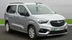 Used 2023 Vauxhall Combo Ultimate MPV | £15,995 (Fair price)