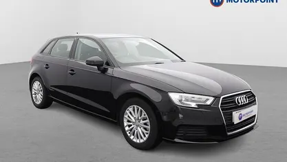 Used 2018 Audi A3 Sportback Hatchback | £12,749 (Fair price)