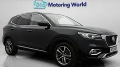 Used 2022 MG HS Exclusive SUV | £16,100 (Fair price)