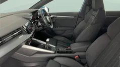 Used 2024 Audi A3 Sportback S-Line Hatchback | £18,982 (Super price)