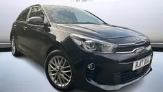 Used 2020 Kia Rio 3 Hatchback | £8,499 (Good price)