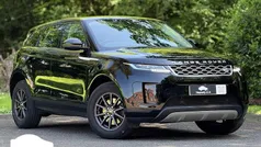 Used 2020 Land Rover Range Rover evoque Hatchback | £13,540 (Fair price)