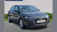 Used 2025 Audi A1 Sport Hatchback | £21,744 (Fair price)