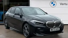 Used 2024 BMW 118 M Sport Hatchback | £23,191 (Fair price)