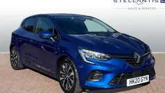 Used 2019 Renault Clio IV Iconic Hatchback | £9,952 (Fair price)