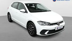 Used 2025 VW Polo Life Hatchback | £15,949 (Good price)