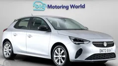 Used 2023 Vauxhall Corsa Design Edition Hatchback | £9,500 (Super price)