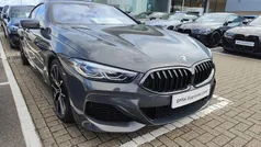 Used 2021 BMW 840 Comfort Edition Coupe | £35,968 (Fair price)