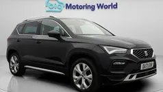 Used 2025 Seat Ateca Xperience SUV | £18,200 (Super price)