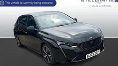 Used 2024 Peugeot 308 GTi Hatchback | £20,571 (Fair price)