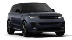 Used 2025 Land Rover Range Rover Sport SE Dynamic SUV | £91,115 (Fair price)