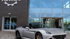 Used 2015 Ferrari California Cabriolet | £72,995