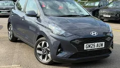 Used 2025 Hyundai i10 Advanced Hatchback | £14,999 (Fair price)