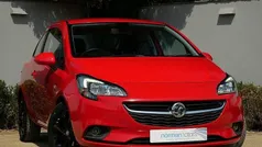 Used 2015 Vauxhall Corsa Excite Hatchback | £5,295 (Fair price)