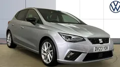 Used 2026 Seat Ibiza FR Hatchback | £13,827 (Fair price)