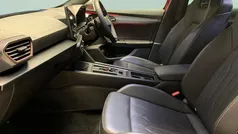 Used 2024 Cupra Formentor VZ2 SUV | £23,355 (Fair price)