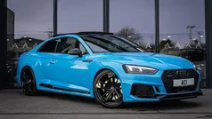 Used 2018 Audi RS5 Coupe | £39,995 (Fair price)