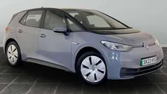 Used 2021 VW ID.3 Pro Performance Hatchback | £16,795 (Fair price)