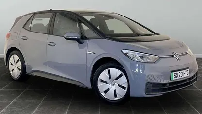 Used 2021 VW ID.3 Pro Performance Hatchback | £16,795 (Fair price)