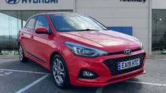 Used 2020 Hyundai i20 Premium Hatchback | £8,995 (Fair price)