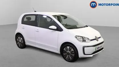 Used VW e-up! 60 kW (82 HP) 2021 Hatchback