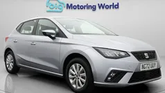 Used 2024 Seat Ibiza SE Hatchback | £11,900 (Good price)