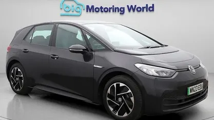 Used VW ID.3 Pro 106 kW (145 HP) 2022 Hatchback