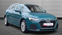 Green Used 2021 Audi A1 Sport Hatchback | £16,995 (Fair price)