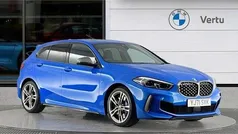 Used 2021 BMW M135 Comfort Edition Hatchback | £26,178 (Fair price)