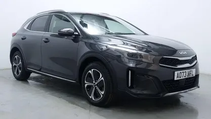 Used Kia XCeed 141 HP (103 kW) 2023 SUV