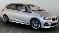 Used 2019 BMW 218 M Sport Estate | £13,995 (Fair price)