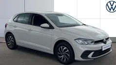 Used 2026 VW Polo Life Hatchback | £15,499 (Super price)