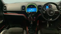 Used 2022 Mini Cooper S Countryman Sport SUV | £21,808 (Fair price)