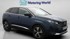 Used 2023 Peugeot 3008 GTi Estate | £20,400 (Fair price)