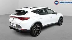 Used 2023 Cupra Formentor SUV | £25,499 (Fair price)