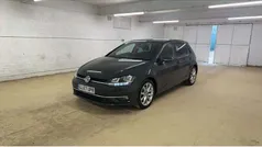 Used 2020 VW Golf VII GT Hatchback | £11,995 (Super price)
