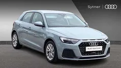 Used 2021 Audi A1 Sport Hatchback | £18,500 (Fair price)