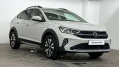 Grey Used 2023 VW Taigo Life SUV | £19,595 (Fair price)