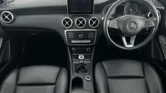 Used 2018 Mercedes A160 SE Hatchback | £10,517 (Good price)