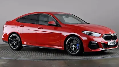 Usado BMW 220 M Sport 190 CV (139 kW) 2022 Coupe