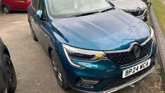 Used 2024 Renault Arkana Evolution SUV | £18,577 (Super price)