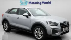 Used 2024 Audi Q2 Sport SUV | £17,500 (Super price)