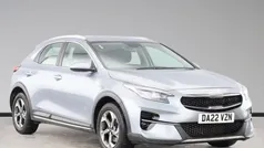 Used 2022 Kia XCeed 2 SUV | £12,591 (Fair price)